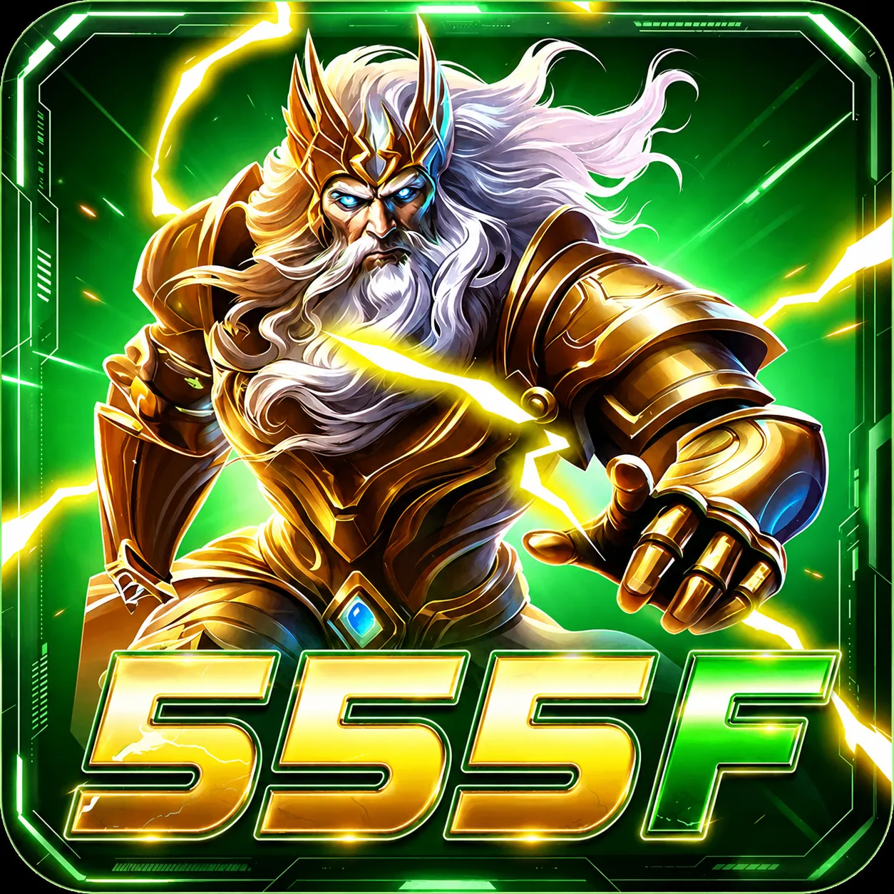 555F - Petualangan Seru di Dunia MMORPG