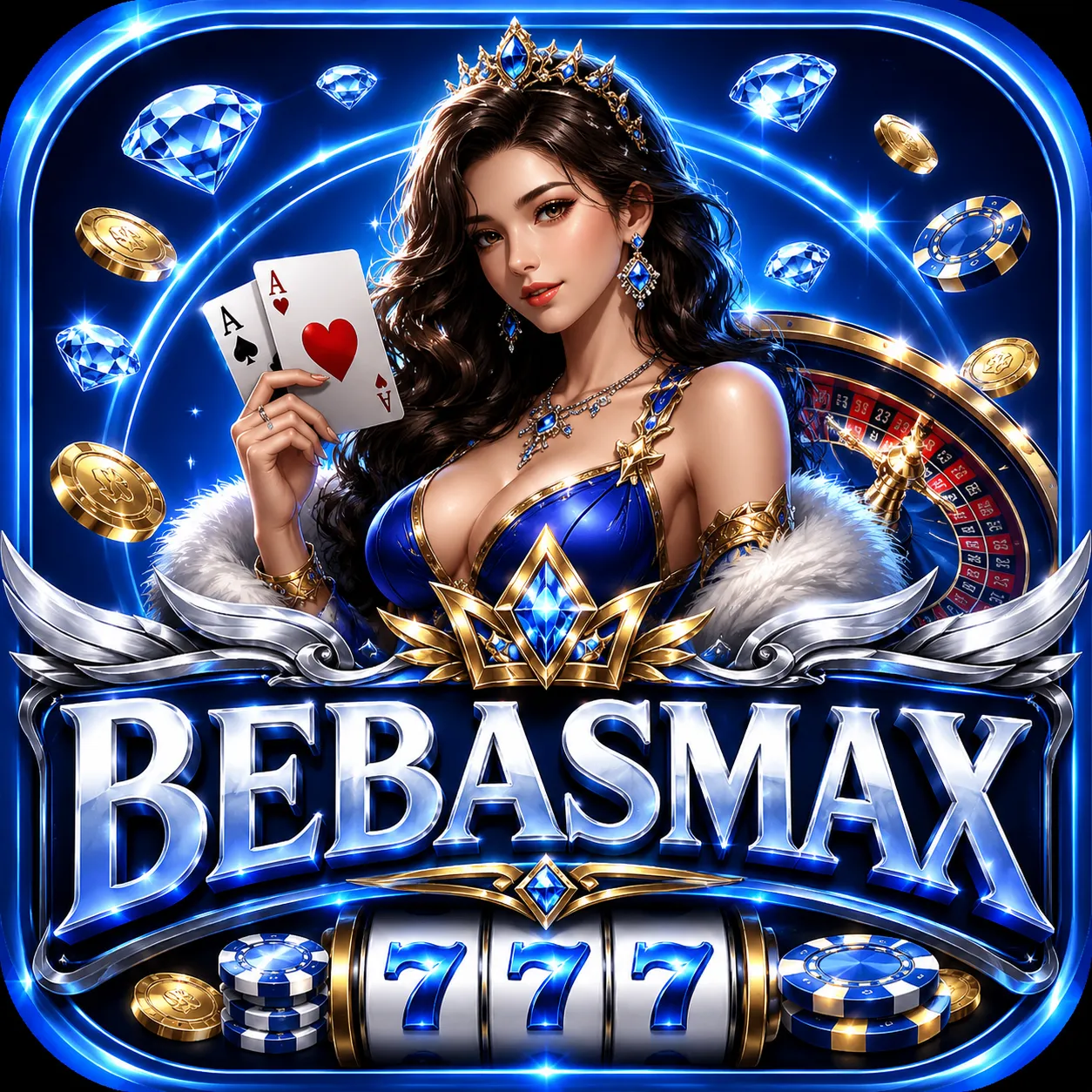 BEBASMAX - Permainan Match-3 Seru untuk Semua Usia
