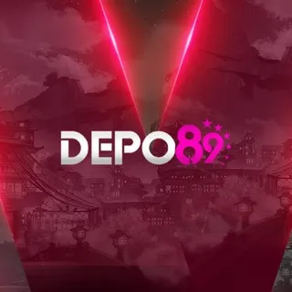 DEPO89 - Game MOBA Penuh Strategi dan Aksi