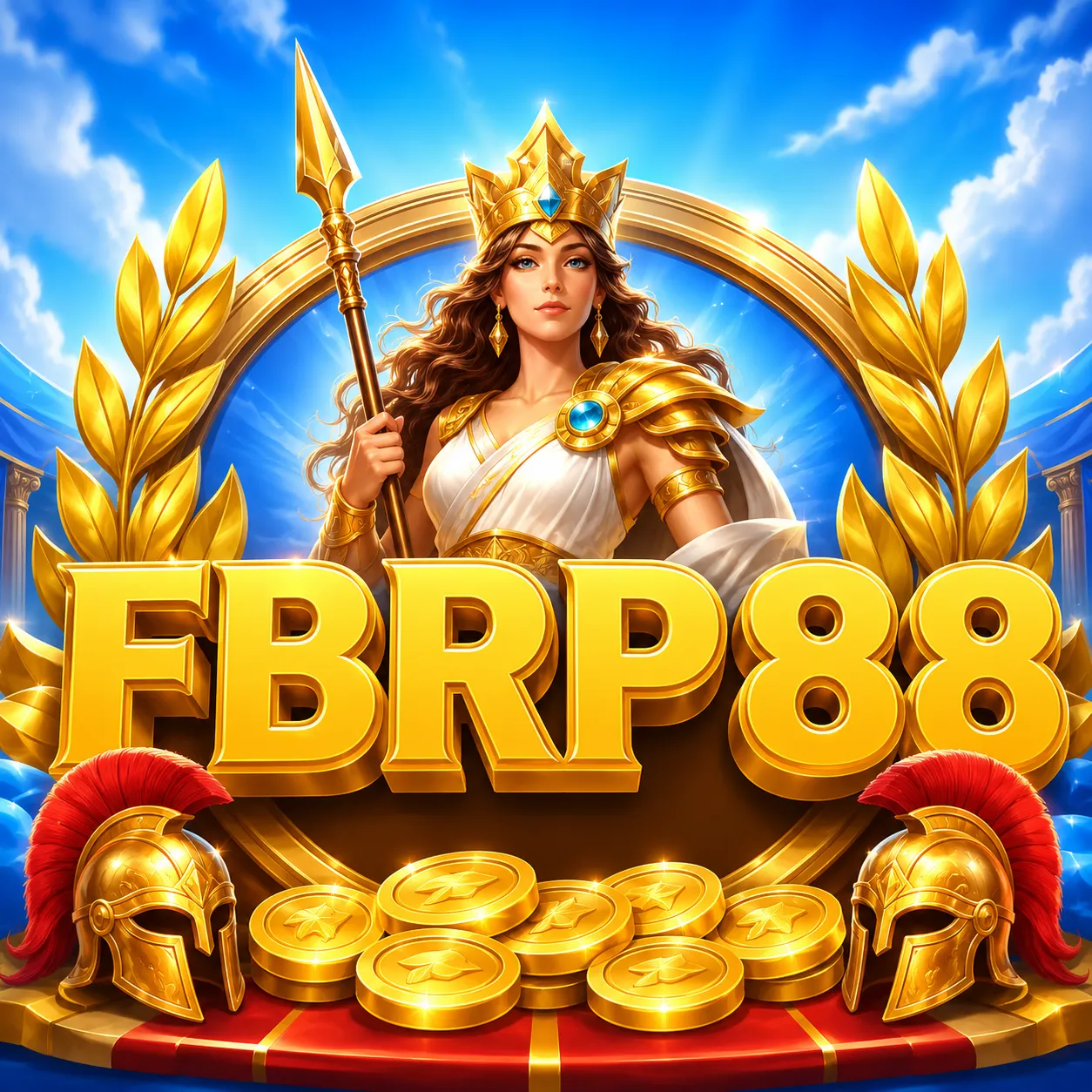 FBRP88 - Game Balap Seru dengan Grafis Mempesona