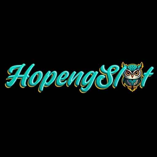 HOPENGSLOT - Permainan Tycoon yang Seru dan Menguntungkan