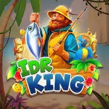 IDRKING - Petualangan Seru di Dunia Anime