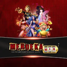 MERDEKAWIN - Game Strategi Bertahan Hidup yang Mengasyikkan