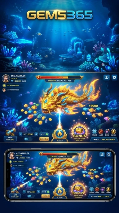 Katalog aplikasi lengkap di gems365 dengan berbagai kategori.
